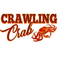 Crawling Crab